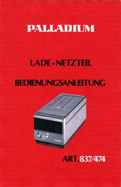 Anleitung Netztil