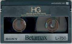 Betamax