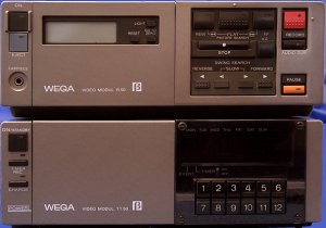 Wega Modul R50