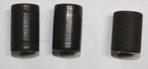 verbrauchte Andruckrolle VR2022