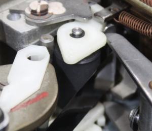 neue Andruckrolle VR2022