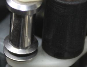 oxidierte Bandführung VR2022