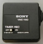 Adapter VMC-110C vom PCM-F1E