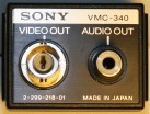 Adapter VMC-340